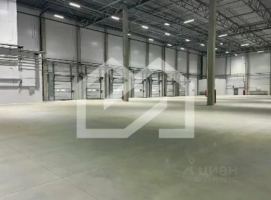 Сдается склад, 5 200 м²
