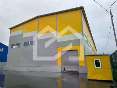 Сдается склад (C)