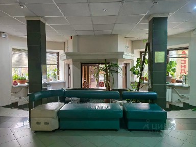 Сдается офис, 33,3 м²