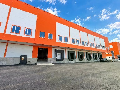 Сдается помещение свободного назначения, 10 255 м²