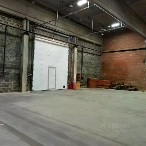 Сдается склад, 534 м²