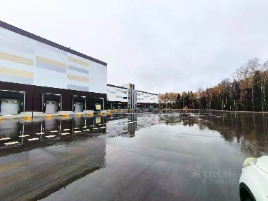 Сдается склад, 5 000 м²