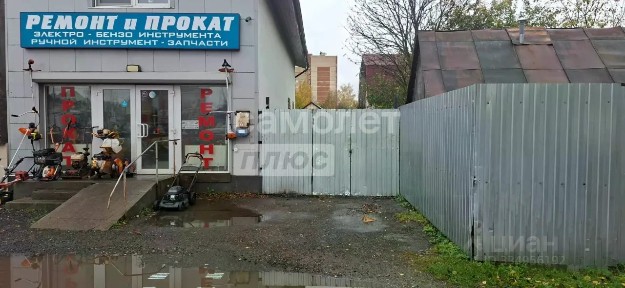 Сдается помещение свободного назначения, 71 м²