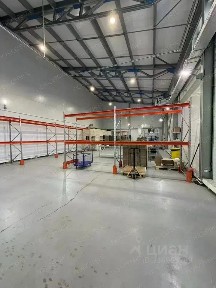 Сдается склад, 270 м²
