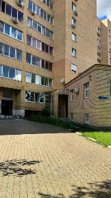 Сдается офис (А+)