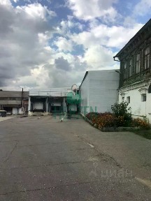 Сдается склад (B)