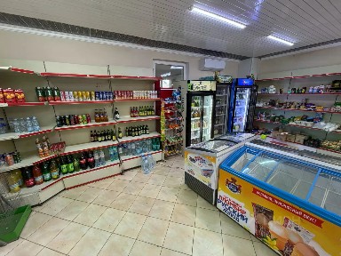 Сдается торговая площадь, 120 м²
