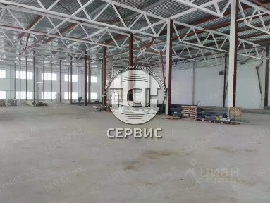 Сдается склад (B)