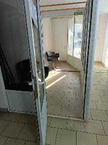 Сдается торговая площадь, 7 м²