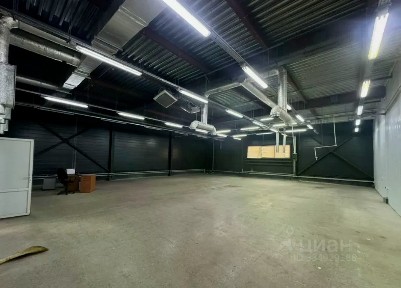 Сдается помещение свободного назначения, 1 800 м²