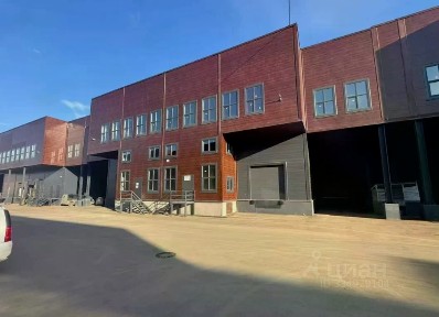 Сдается помещение свободного назначения, 1 500 м²