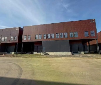Московская область, Ленинский городской округ, Горки деревня, Каширское шоссе, 33-й км, 34
