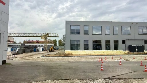 Сдается склад, 870 м²