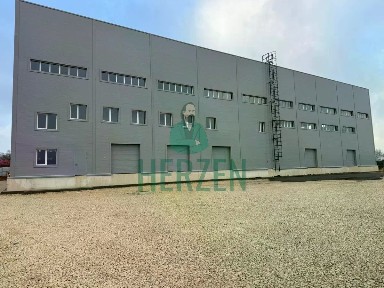 Сдается помещение свободного назначения, 1 250 м²