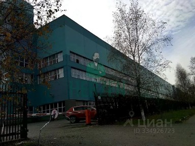 Сдается помещение свободного назначения, 12 000 м²
