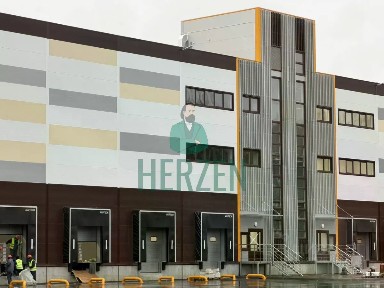Сдается помещение свободного назначения, 5 425 м²