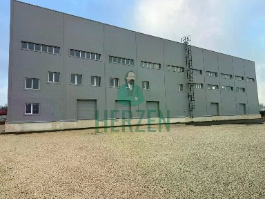 Сдается помещение свободного назначения, 2 500 м²