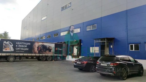 Сдается помещение свободного назначения, 5 000 м²