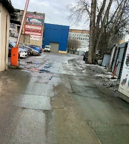 Сдается помещение свободного назначения, 1 000 м²