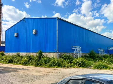 Сдается помещение свободного назначения, 2 500 м²