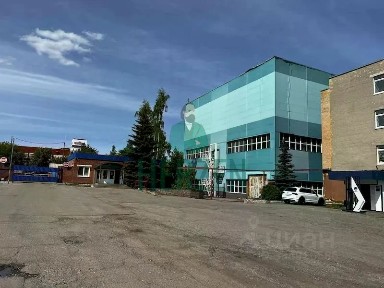 Сдается помещение свободного назначения, 6 500 м²