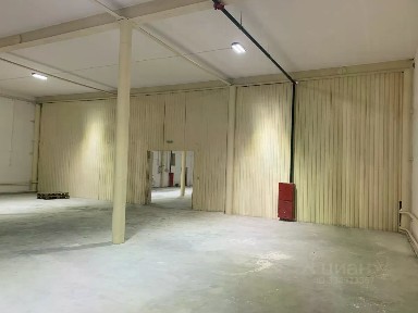 Сдается склад, 1 350 м²