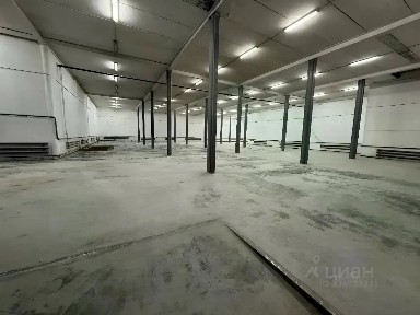 Сдается склад, 1 150 м²