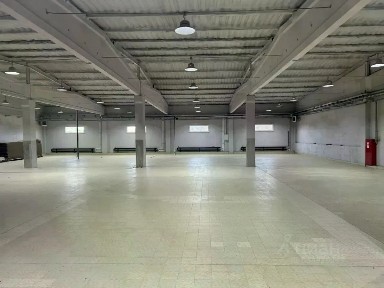 Сдается склад, 900 м²