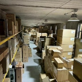 Сдается склад, 700 м²