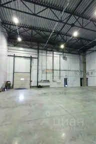 Сдается склад, 2 090,7 м²