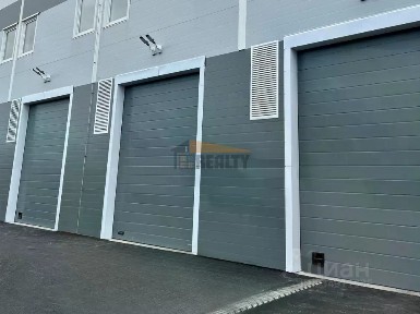 Сдается производство, 3 400 м²