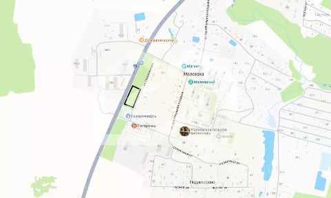 Сдается склад, 3 500 м²