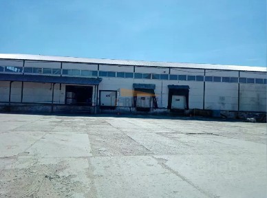 Сдается склад, 2 900 м²
