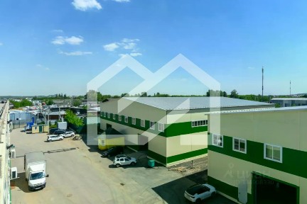 Сдается склад, 3 000 м²