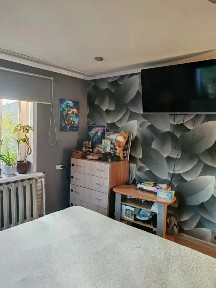 Продается 1-этажный дом, 47,6 м²