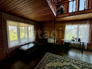 Продается 2-этажный дом, 244,6 м²