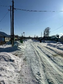 Продается 1-этажный дом, 40,8 м²