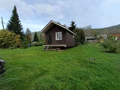 Продается 2-этажный дом, 24 м²