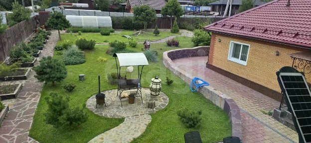 Продается 1-этажный дом, 111,5 м²