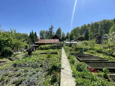 Продается 2-этажный дом, 65 м²