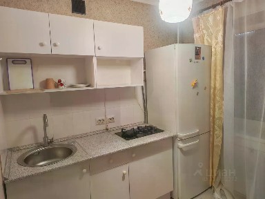 Сдается 1-комн. квартира, 31 м²