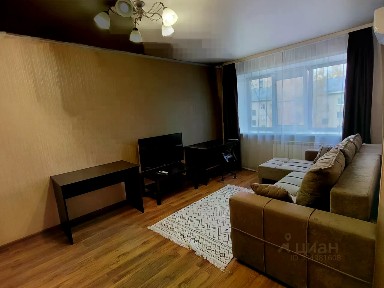 Сдается 1-комн. квартира, 30 м²