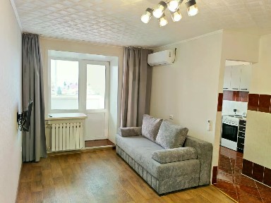 Сдается 1-комн. квартира, 33 м²
