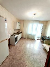 Сдается 2-комн. квартира, 42 м²