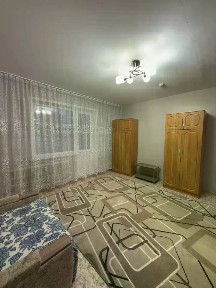 Сдается 1-комн. квартира, 40 м²