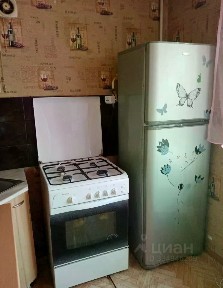 Сдается 2-комн. квартира, 41 м²
