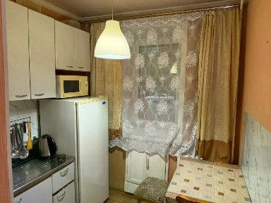 Сдается 1-комн. квартира, 30 м²