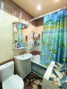 Сдается 2-комн. квартира, 45,6 м²