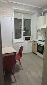 Сдается 1-комн. квартира, 29 м²