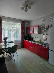 Сдается 1-комн. квартира, 55 м²